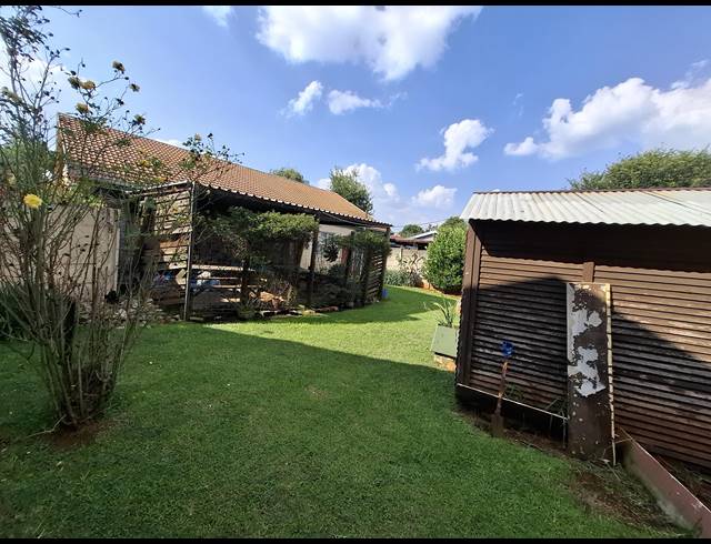 3 BEDROOM HOUSE FOR SALE IN STRUBENVALE